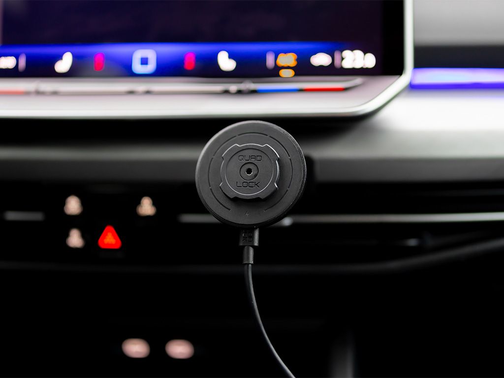 Truck - Adhesive Dash/Console Mount - Thumbnail 2