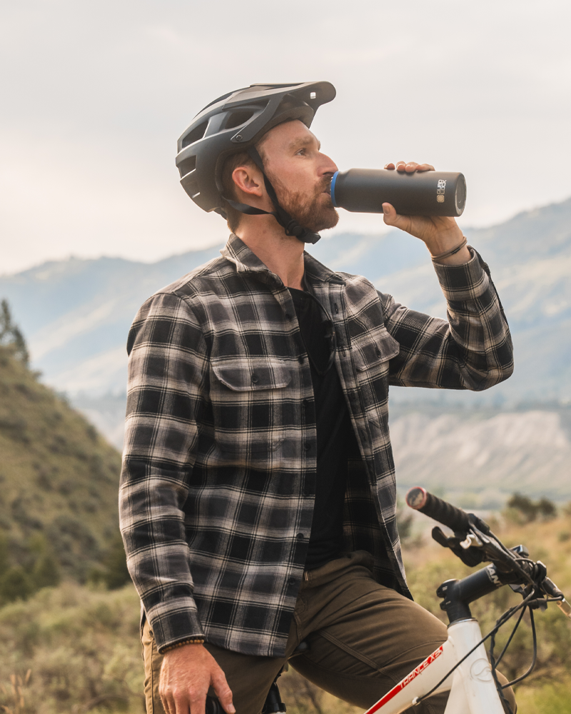 Accessory - MAG Bottle Mount - McLaren Edition - Quad Lock® USA