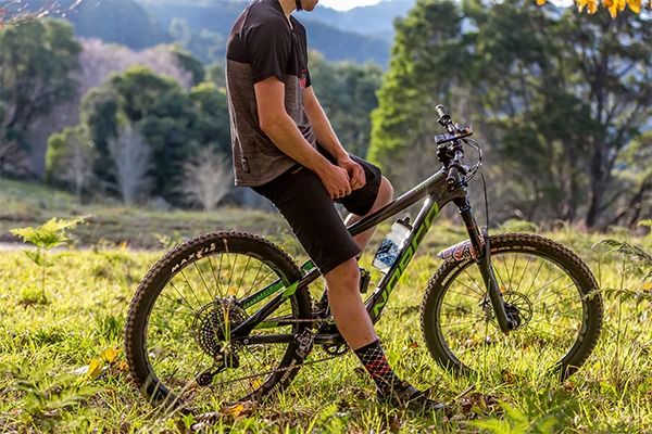 Best locks for mountain bikes hot sale