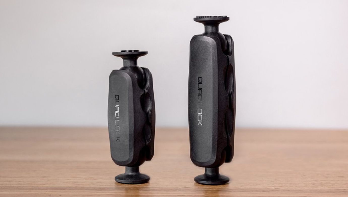 Quad Lock 360 Arm Dual Pivot Quad Lock® Asia Official Store