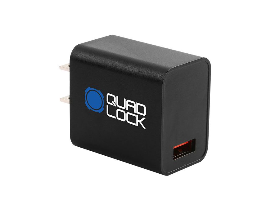 Charging - Power Adaptor - Quad Lock® USA - Official Store