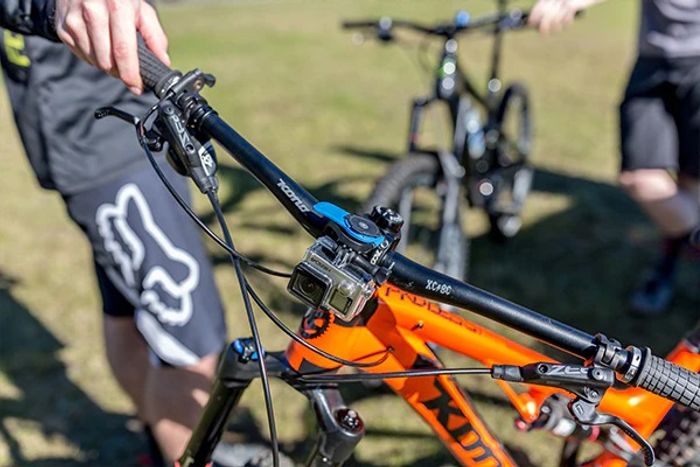 Quad lock review: Is it any good for mountain bikers? 