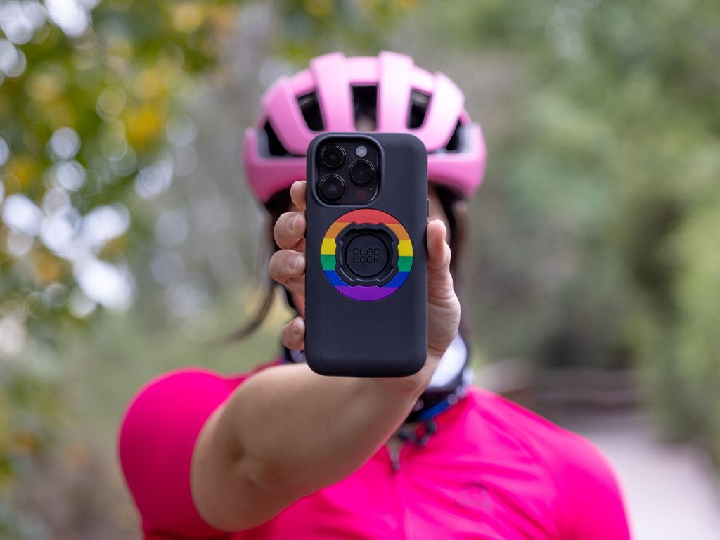 MAG Case - Pride Ring