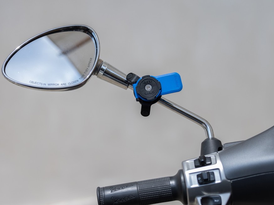 Motorrad-Kits - iPhone - Quad Lock Europe - Offizieller Store Motorrad-Kits - iPhone - Quad Lock Europe - Offizieller Store