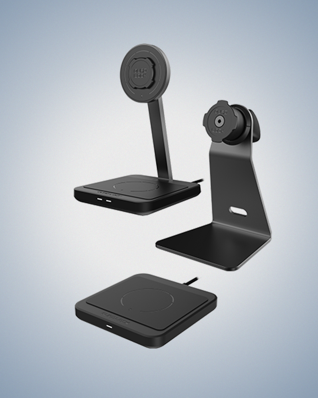 Desk Kits - Galaxy - Quad Lock® Asia - Official Store