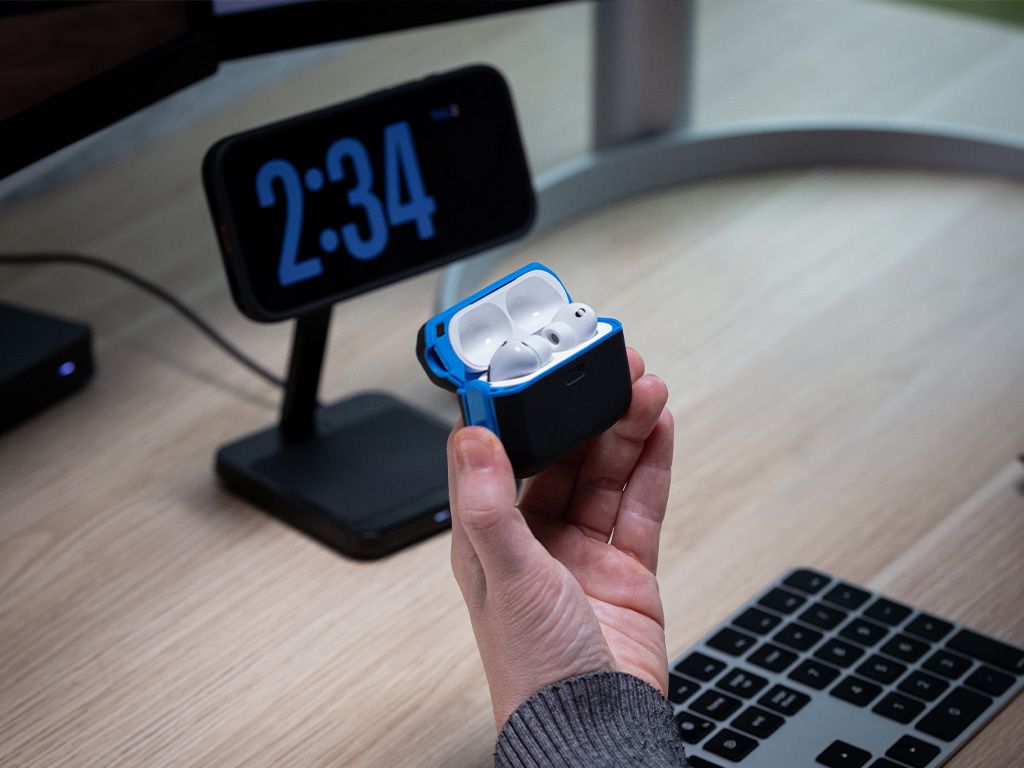 Cases - AirPods - Quad Lock® USA - Official Store