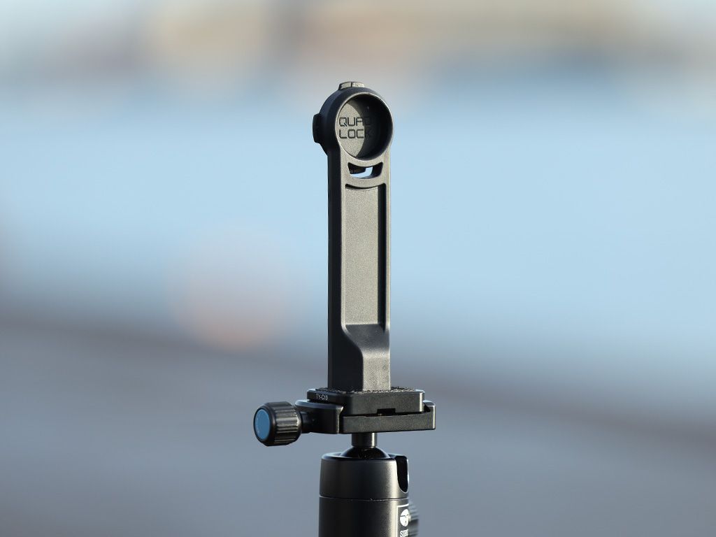 Quad Lock Galaxy Tripod Adaptor