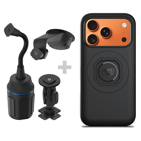 EV Kits - iPhone