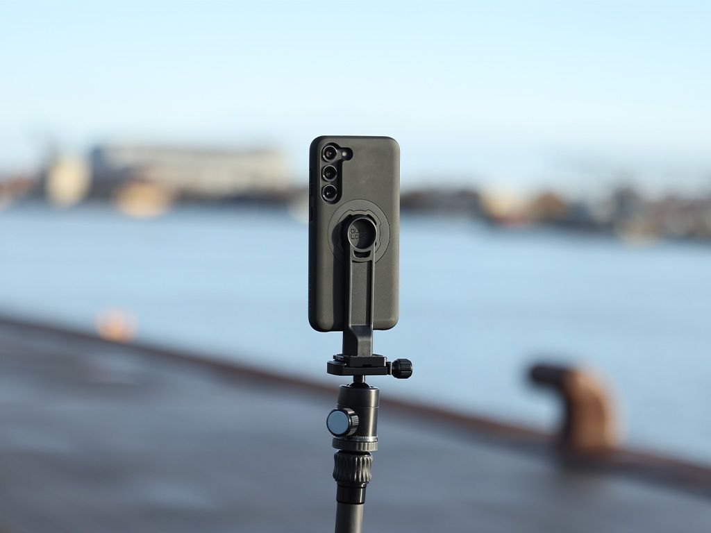 Quad Lock Galaxy Tripod Adaptor - Thumbnail 5