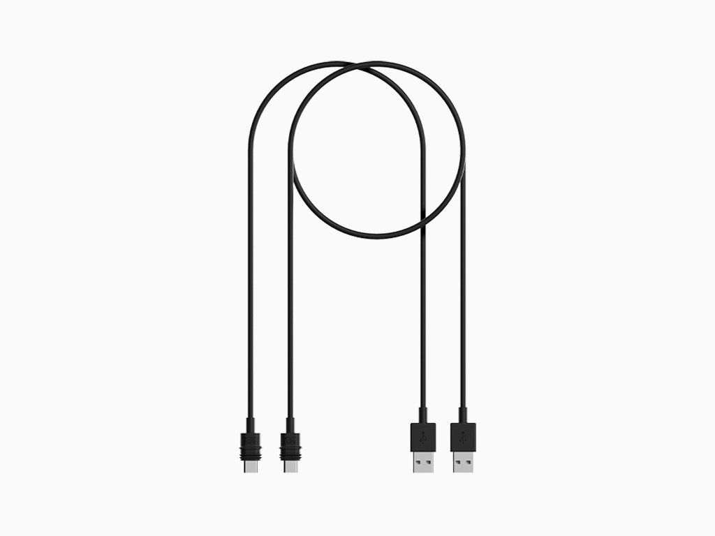 Charging - USB A to USB C Cable - Quad Lock® USA - Official Store
