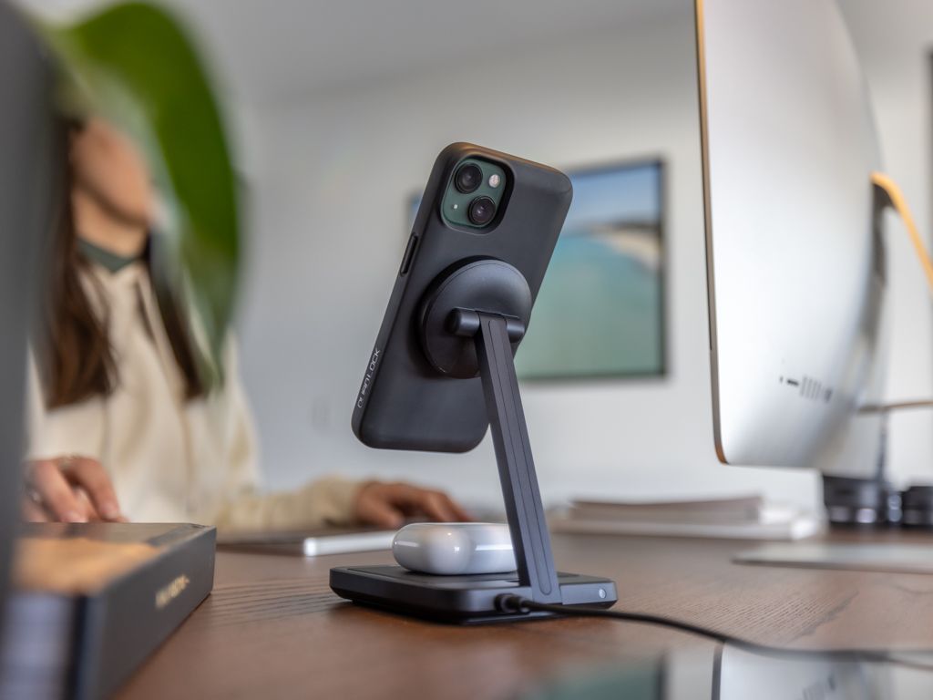 Kits para escritorio - iPhone - Thumbnail 4