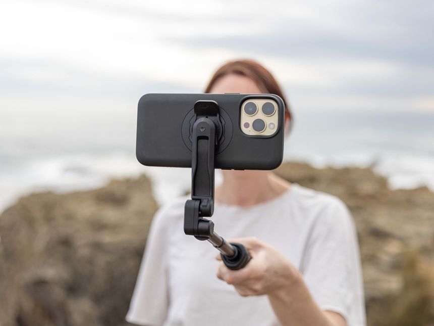 Kits para palo selfie/trípode - Huawei - Quad Lock® Europe - Tienda oficial