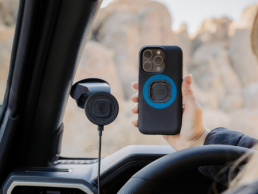 Suction Cup Best Rated Car Cell Phone Holder DXB Dream Vacuum