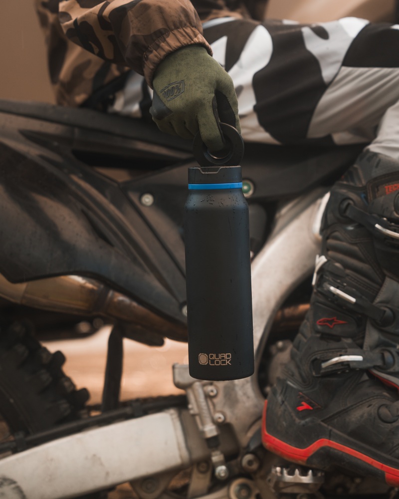 MAG Bottle Kits - McLaren Edition - Quad Lock® USA - Official Store