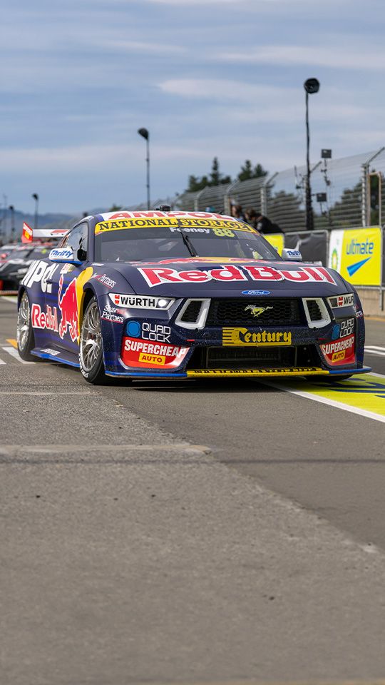 Red Bull Ampol Racing