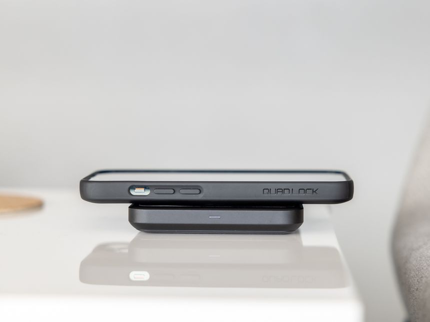 El iPhone 13 mejorará la carga inalámbrica con más potencia y funciones