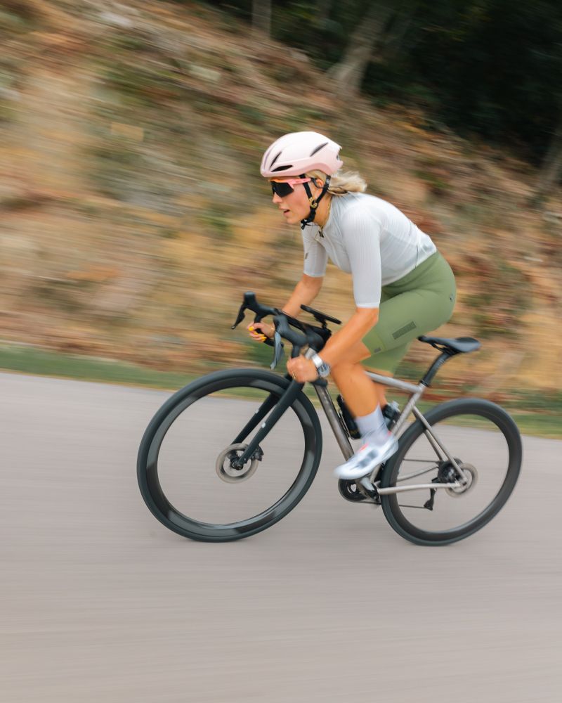 Cycling - Stem Cap Mounts