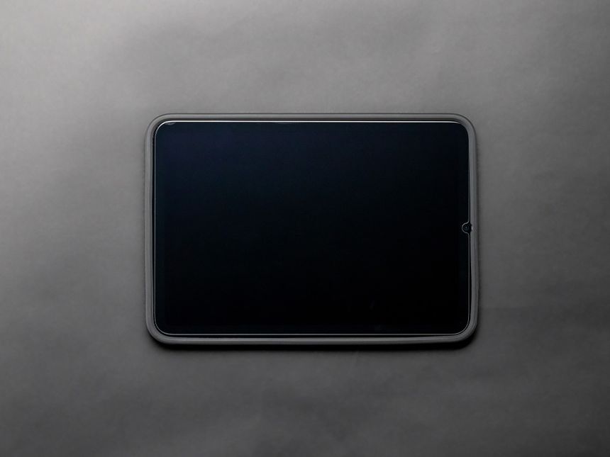 Panzerglas-Display-Schutzfolien - iPad - Quad Lock® Europe - Offizieller  Store