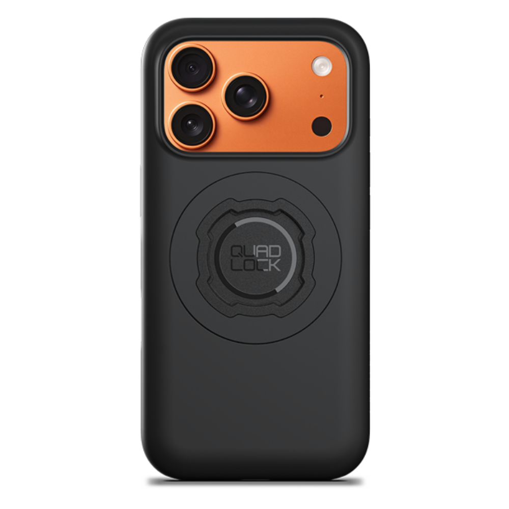 Quad Lock MAG Phone Case iPhone 17 Pro Quad Lock MAG Phone Case iPhone 17 Pro
