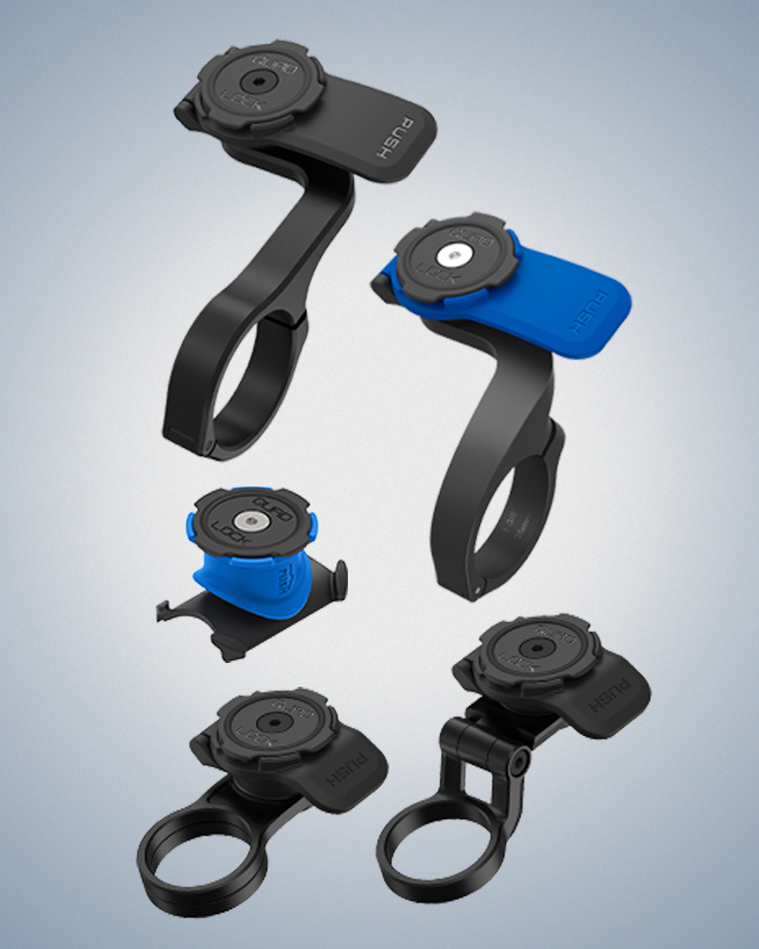 Bike Kits - McLaren Edition - Quad Lock® Asia - Official Store