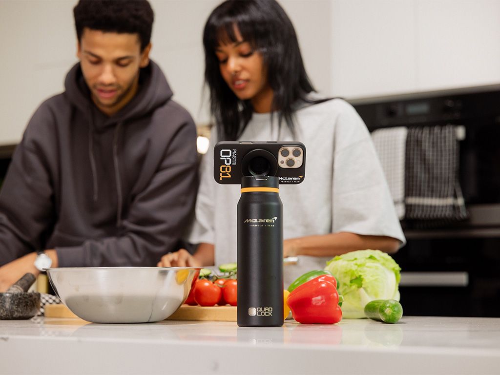 Carcasas MAG - Oscar Piastri Edición - Thumbnail 2