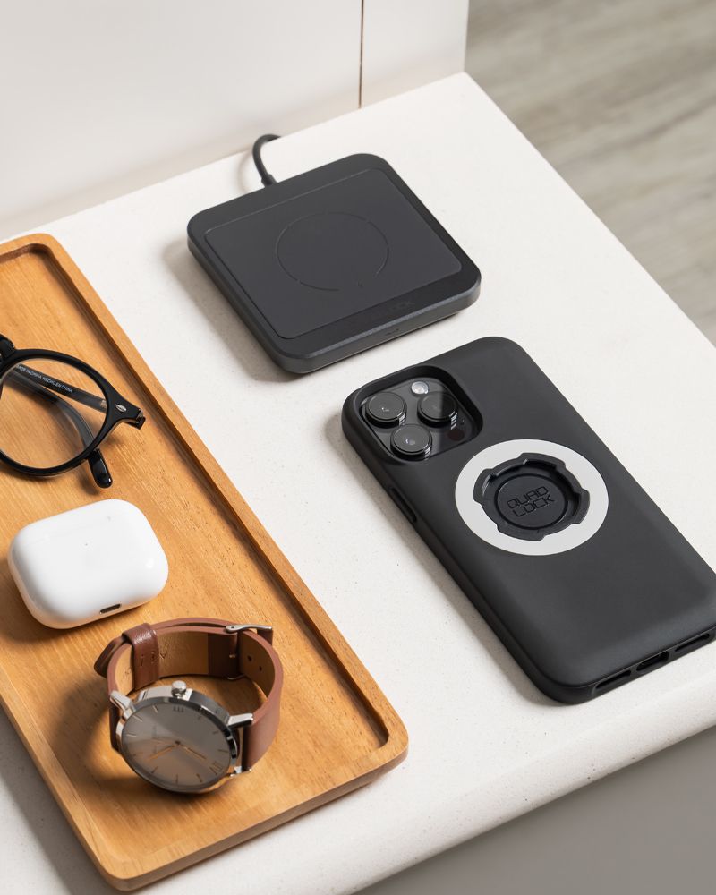 Desk Kits - Pixel - Quad Lock® USA - Official Store