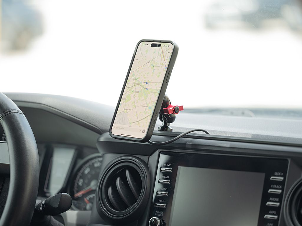 Ball Top Cap Adaptor 4x4 Car Kits - Pixel - Thumbnail 2