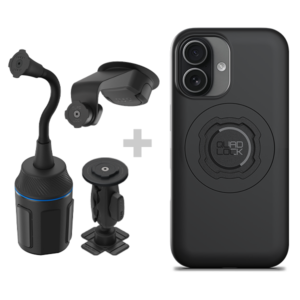 Elektroauto-Kits - iPhone