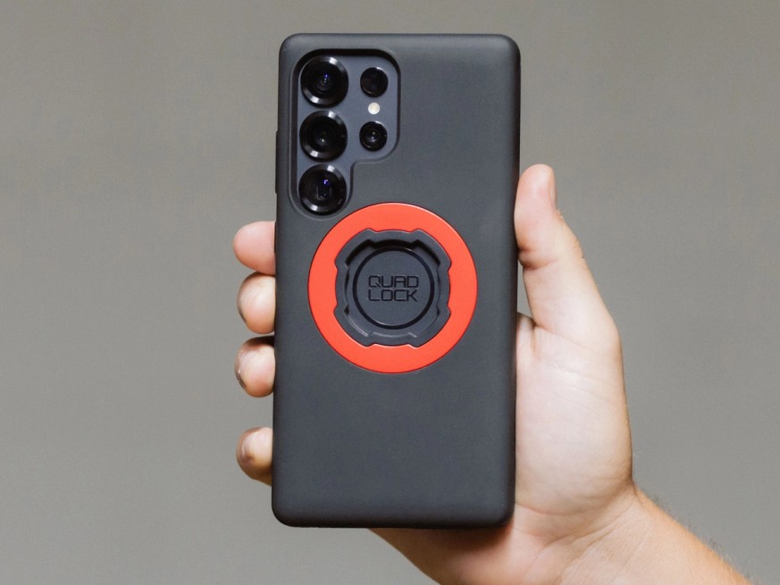 Quad Lock Oneplus Cases Galaxy Quad Lock® USA Official Store