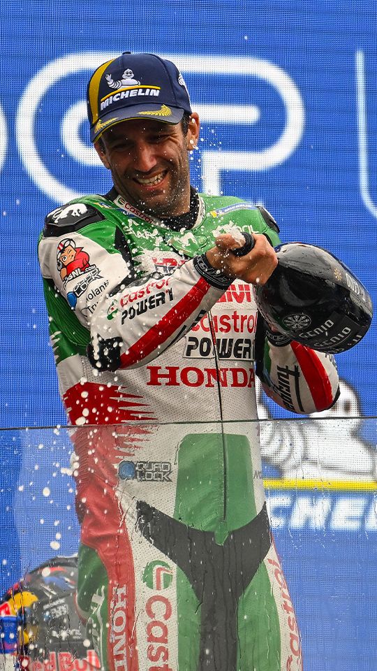 Photo: Johann Zarco