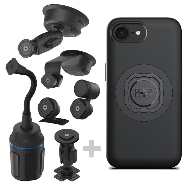 Car Kits - iPhone