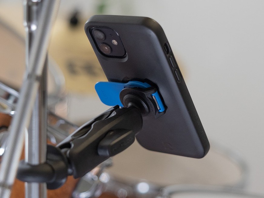 Quad Lock 360 Tête Verschlusskopf Support de Téléphone Pièce Levier Clé Quad Lock 360 Tête Verschlusskopf Support de Téléphone Pièce Levier Clé
