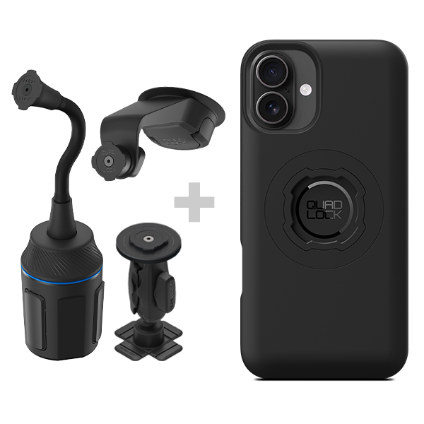 EV Kits - iPhone