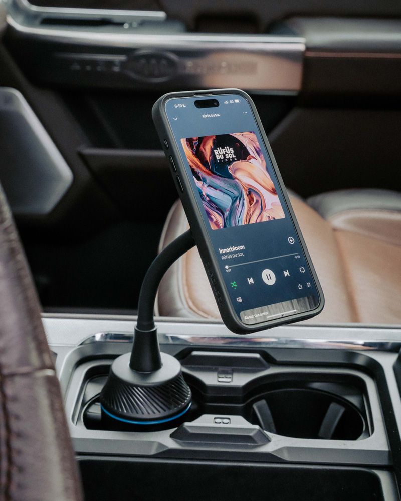 Porta Del Supporto Per Tazza Vassoio Portabicchieri Universale Auto