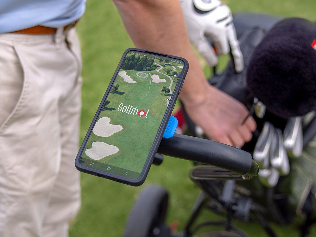 Quad Lock Golf Kit - Thumbnail 4