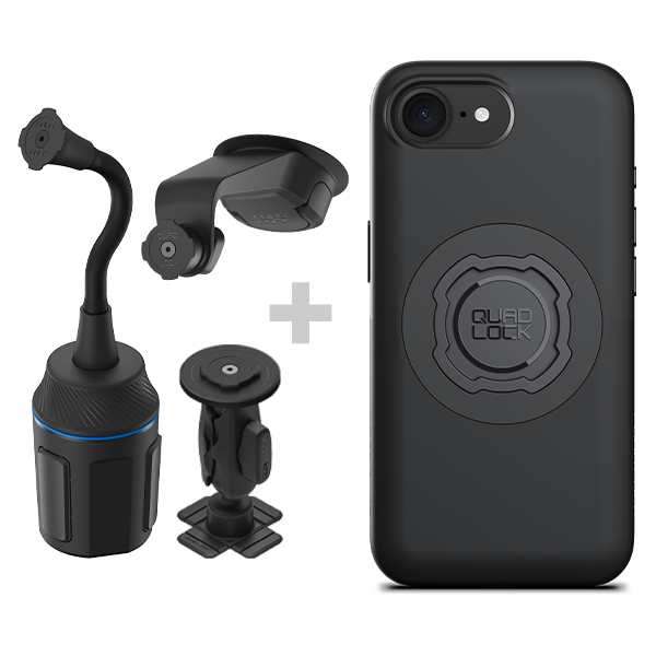 EV Kits - iPhone