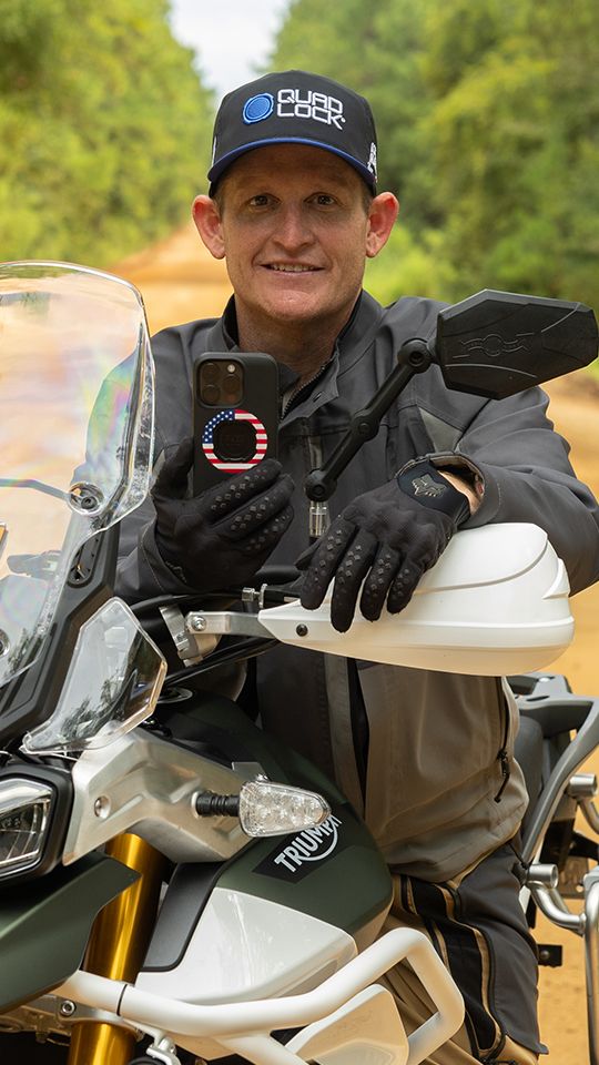 Photo: Ricky Carmichael 