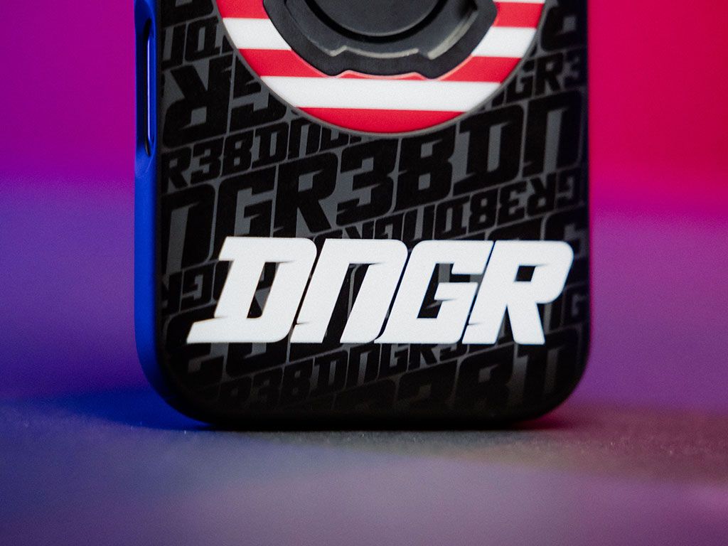 MAG Cases - Deegan Edition - Thumbnail 2