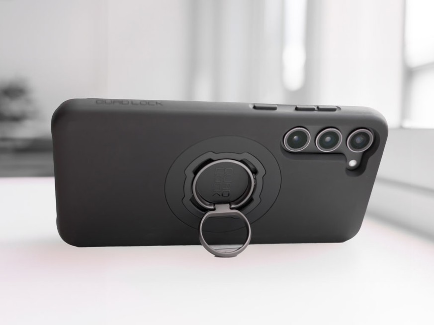 Accessory - Phone Ring/Stand - Quad Lock USA - Official Store Accessory - Phone Ring/Stand - Quad Lock USA - Official Store