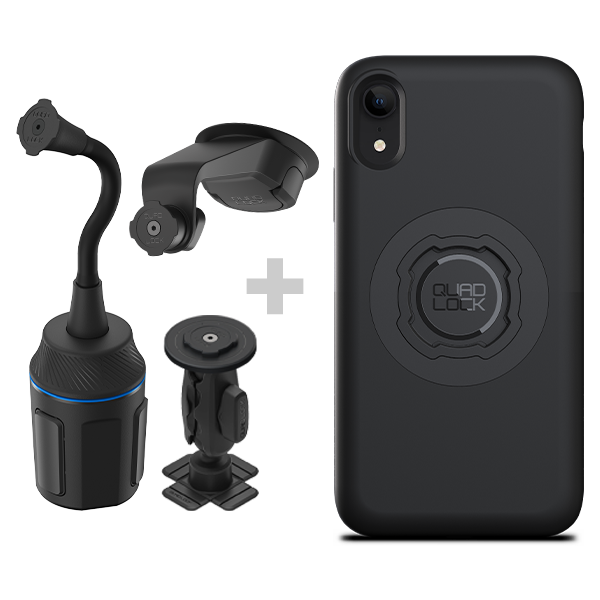 EV Kits - iPhone