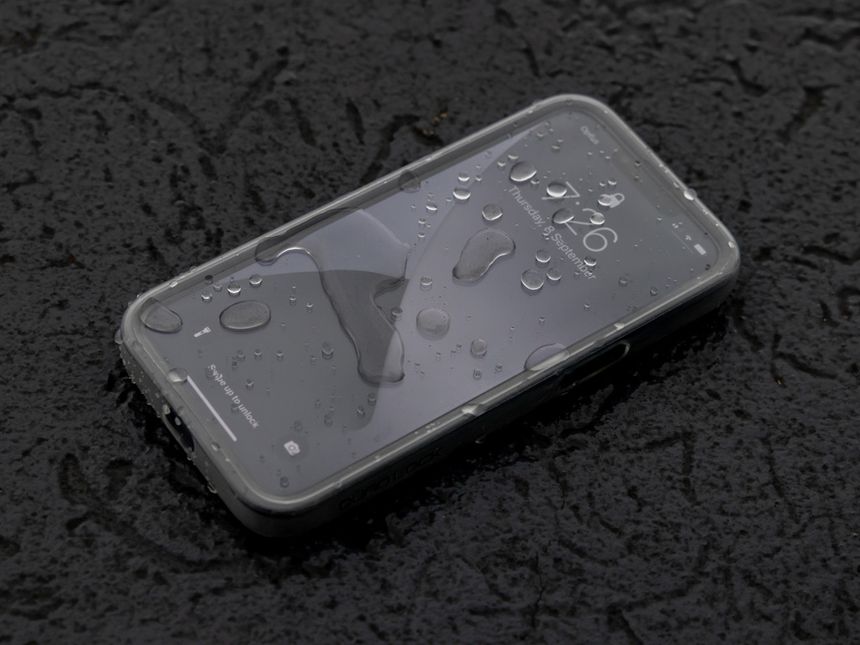 QuadLock MAG Iphone Case