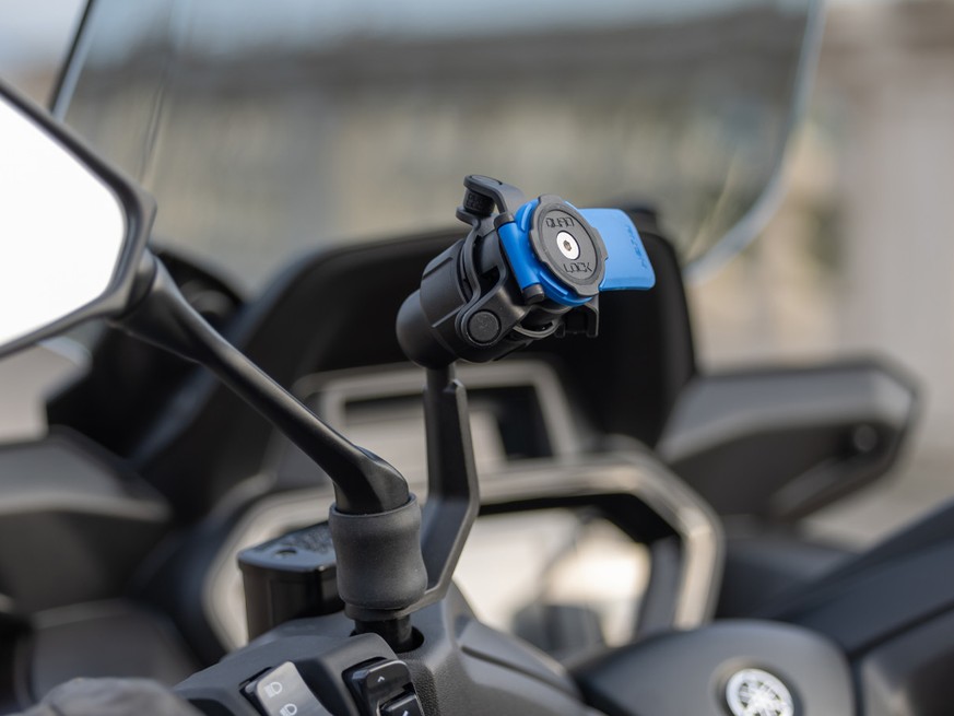 Kits Moto Galaxy Quad Lock® Europe Magasin officiel