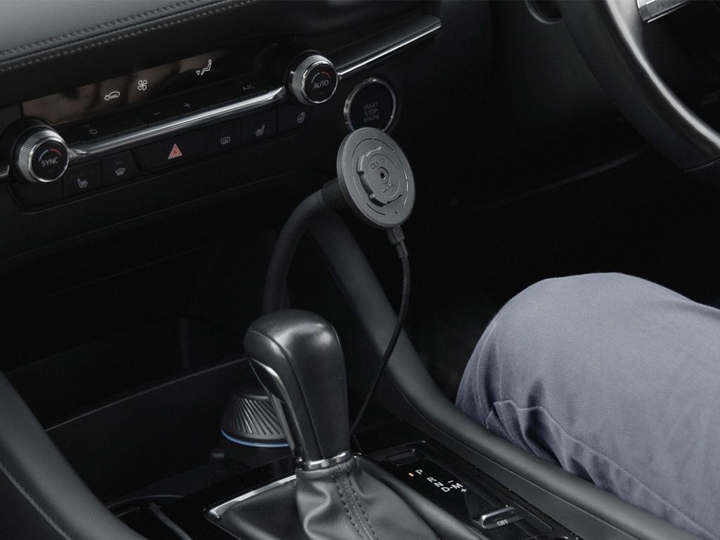 Car Cup Holder Mount Quad Lock® Asia Official Store