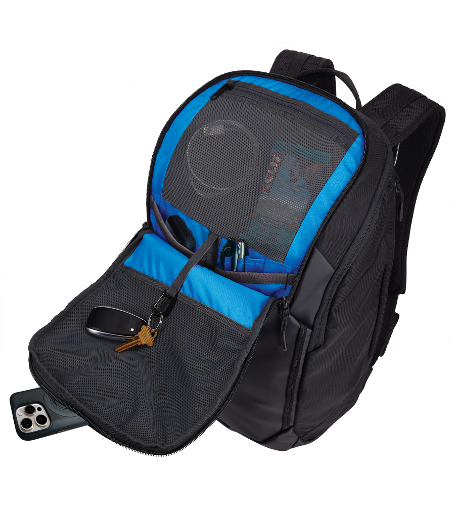 Image of the Quad Lock Traverse Backpack