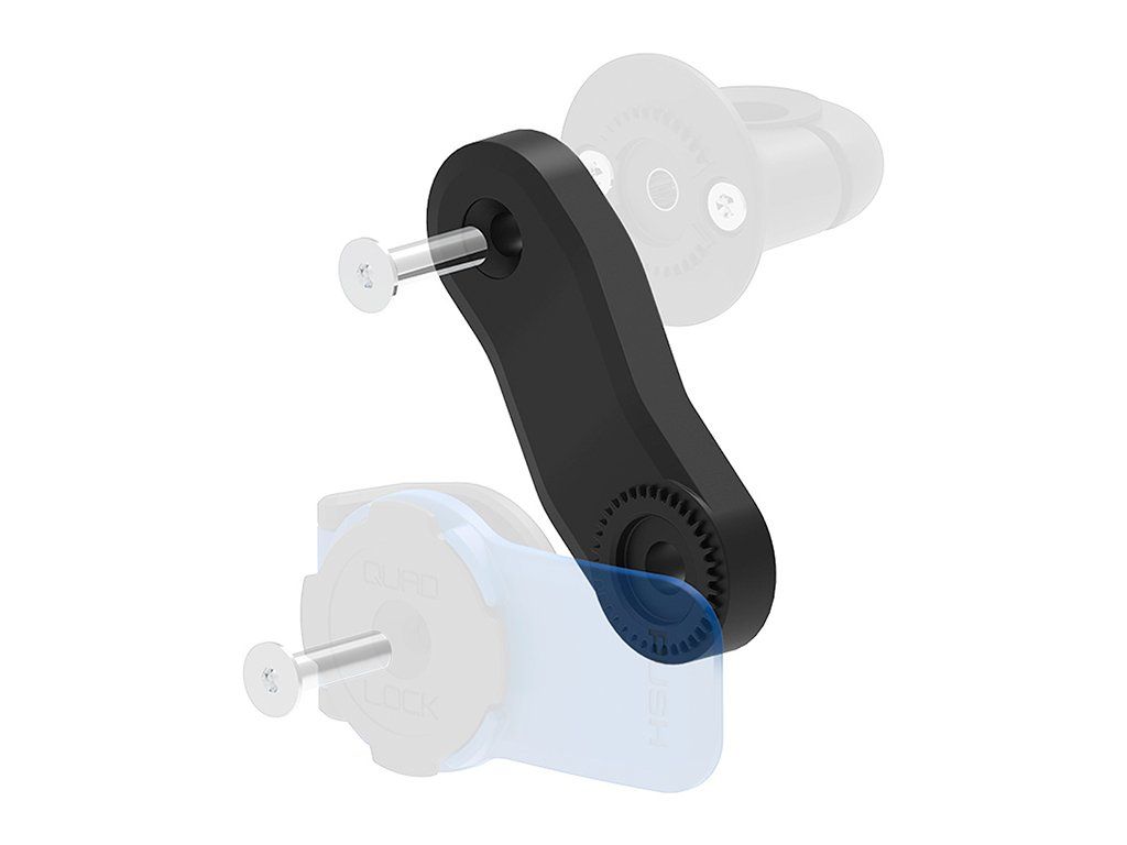 Quad Lock 360 Arm - Extension Arm (50mm) - Quad Lock® Europe - Official  Store