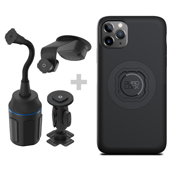 EV Kits - iPhone