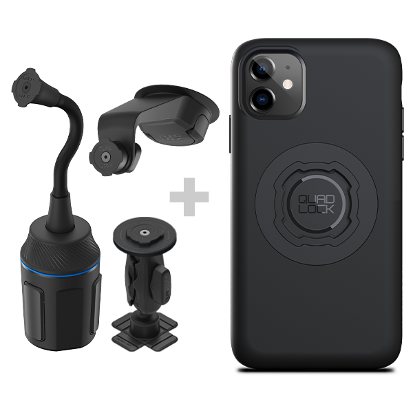 EV Kits - iPhone