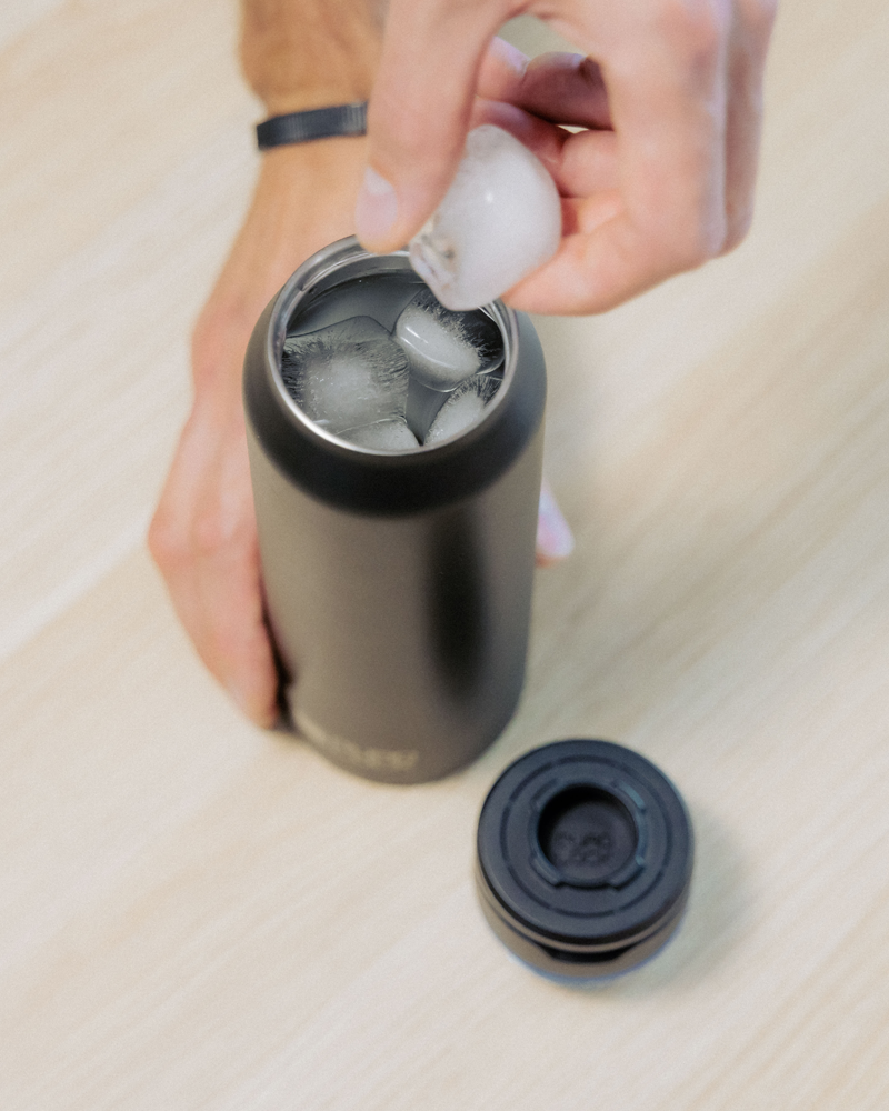 MAG Bottle Kits - McLaren Edition - Quad Lock® USA - Official Store