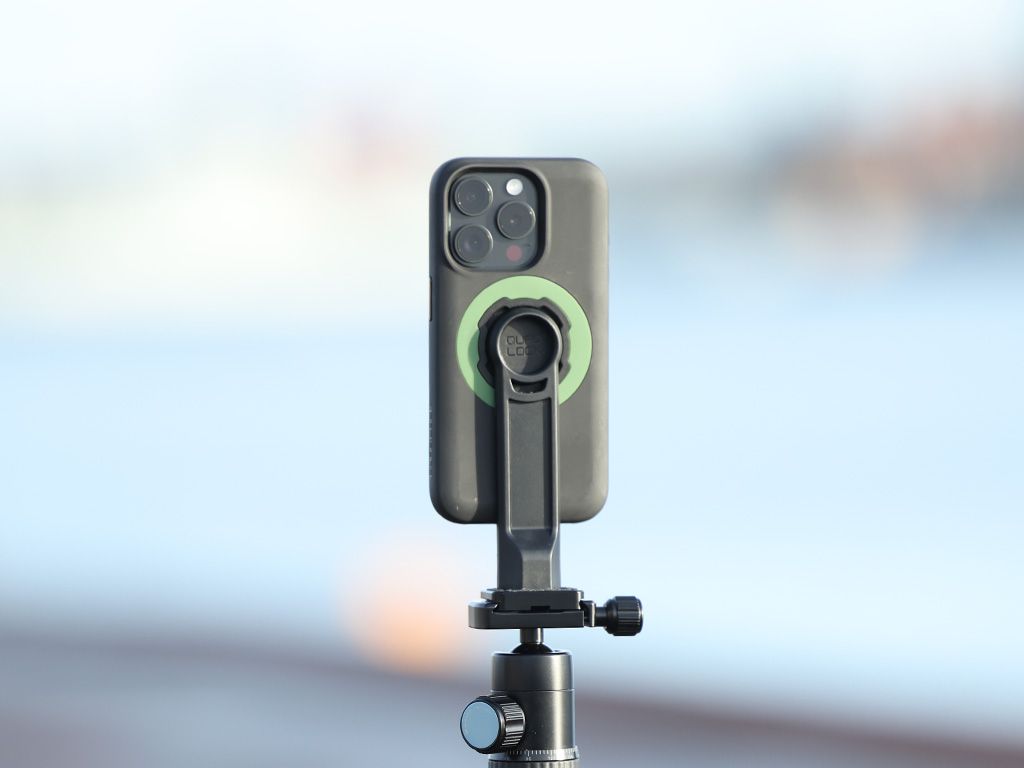 Quad Lock Tripod Adaptor - Thumbnail 4