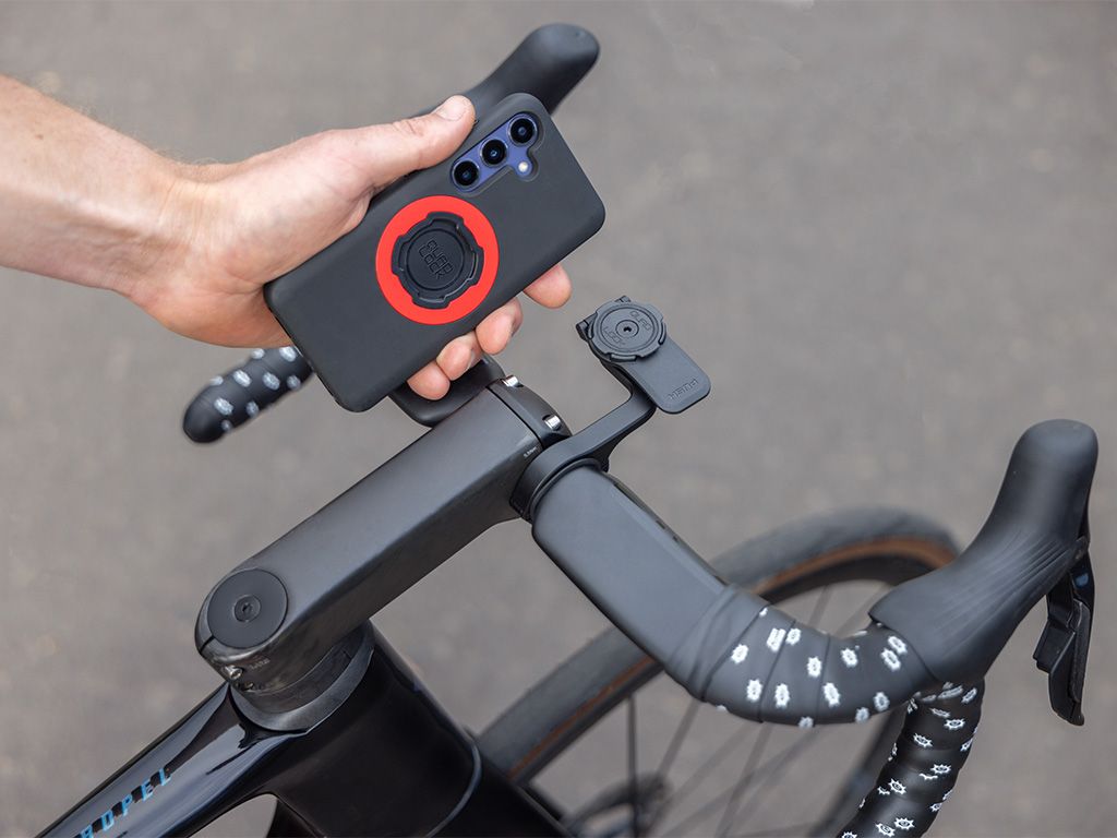 Cycling - Out Front Mounts - Quad Lock® Canada - Official Store